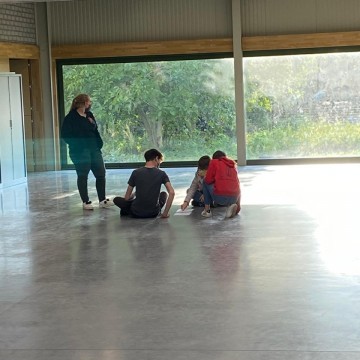 Schrijversdag Il Dottore (3) - Toneelvereniging Plankenkoorts 
